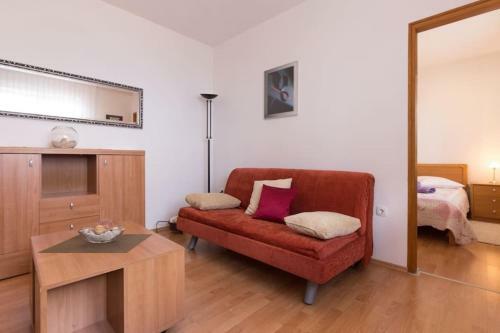 Apartamento Amazing View Kvarner Bay
