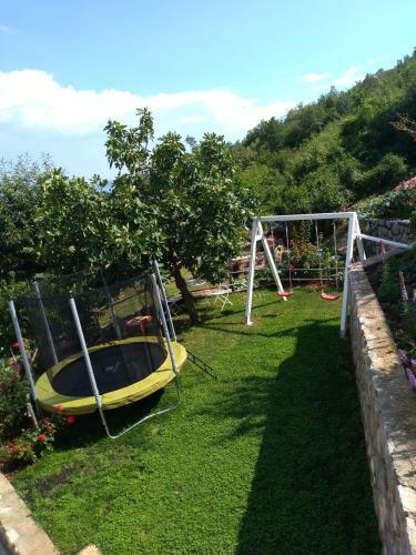 Apartamento Amazing View Kvarner Bay
