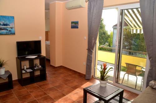 Apartment Renata