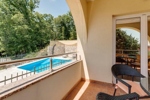 Villa House Arifrago