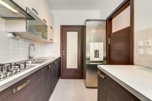 Villa House Arifrago