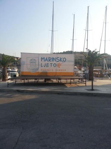 Apartamento Bili