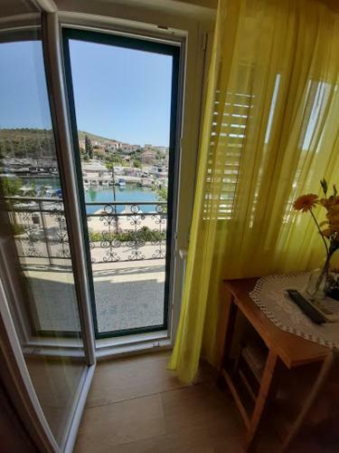 Apartmani Marta