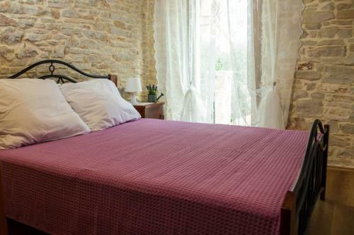 Agroturismo House Carolina