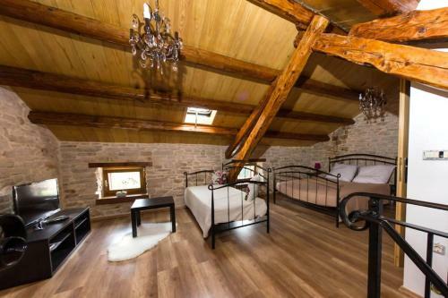 Agroturismo House Carolina
