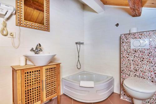 Agroturismo House Carolina