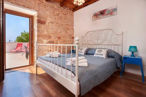 Agroturismo House Carolina