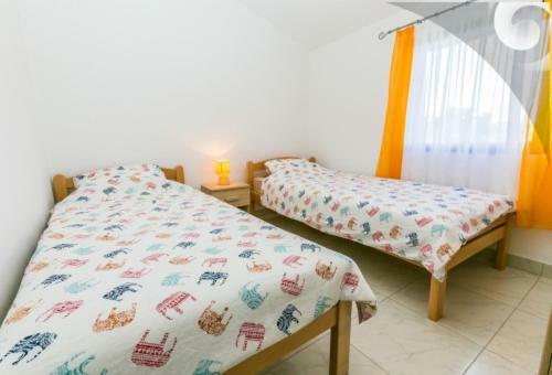 Apartmani Elena