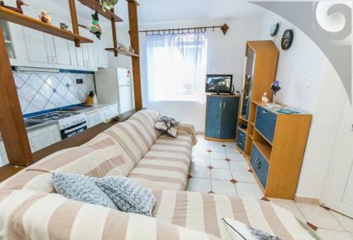 Apartmani Elena