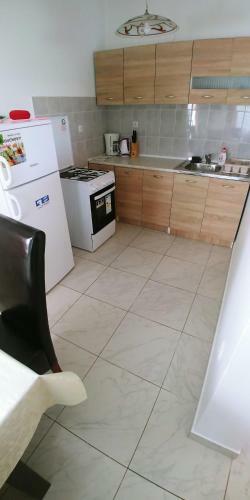 Apartmani Elena