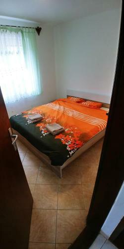 Apartmani Elena