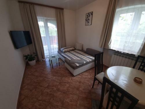 Apartman 1