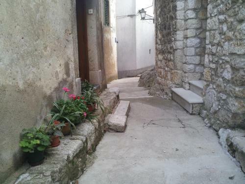 Studio Apartman Laura, Mo??enice 47