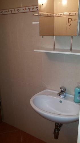 Studio Apartman Laura, Mo??enice 47