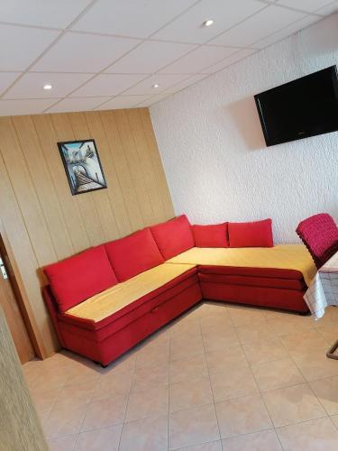 Apartamento Sindi 3