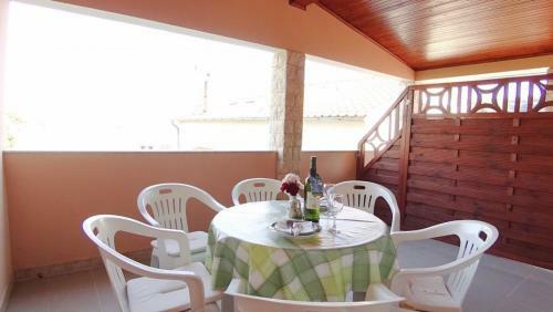 Apartmani Jakuc