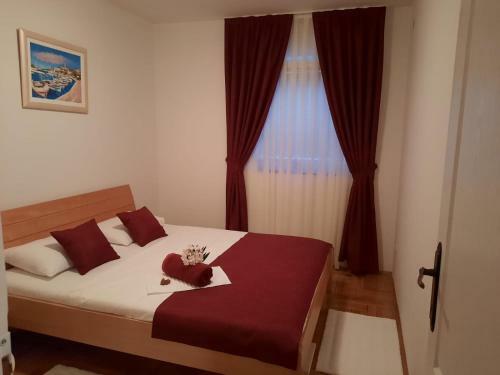 Apartamento Bevanda