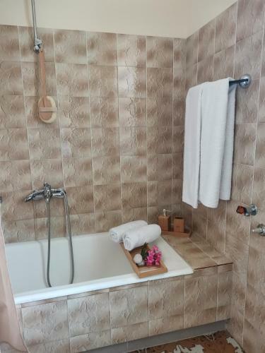 Villa Apartments Accordia