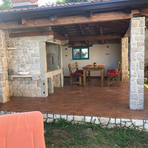 Apartamento Villa Divna