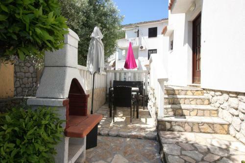 Charming Apartments Vesna Ravni