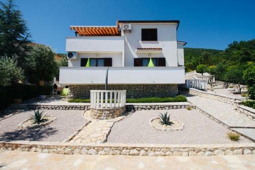 Charming Apartments Vesna Ravni