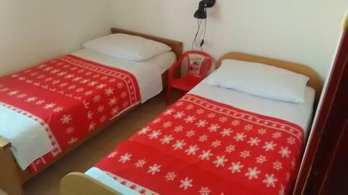 Apartamentos Ema