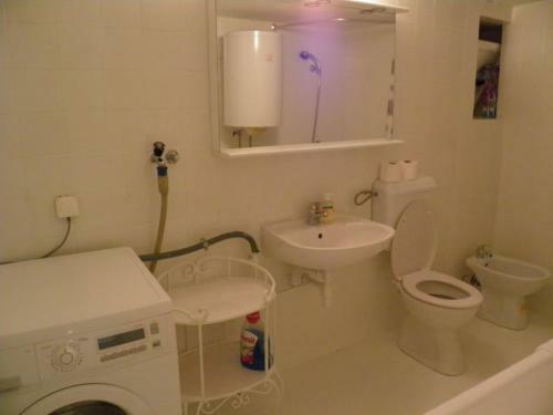 Apartment Petra