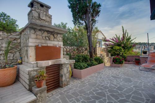 Apartman Dragica