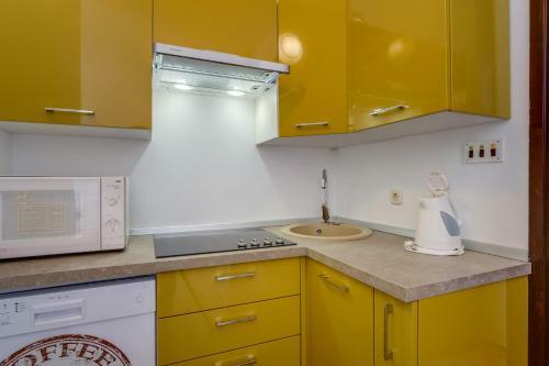 Apartman Besi