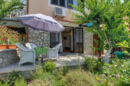 Apartments Anica
