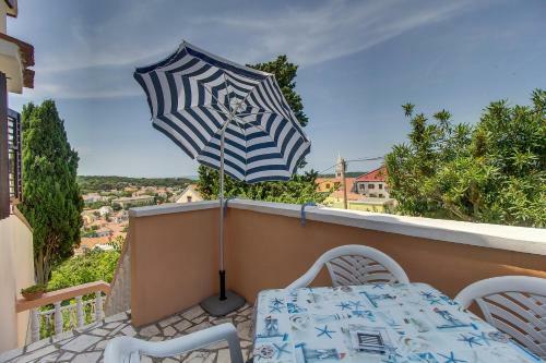 Apartments Anica