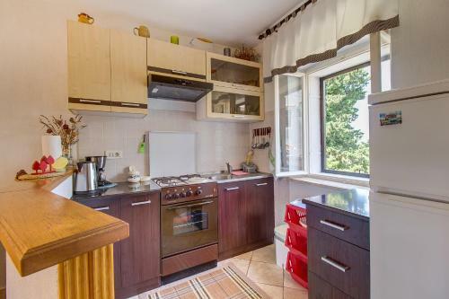 Apartments Anica