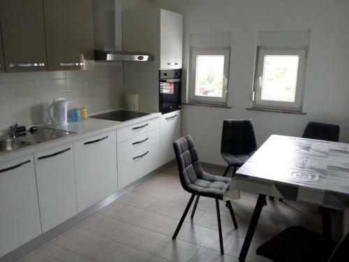 Apartamento Tereza