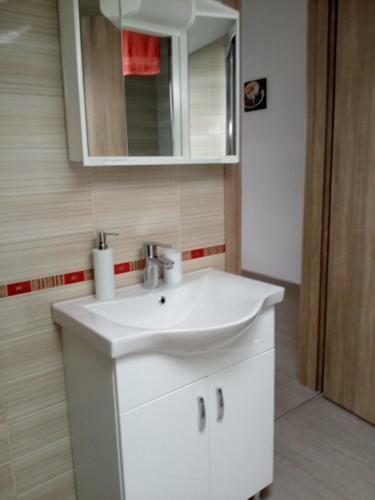 Apartamento Tereza