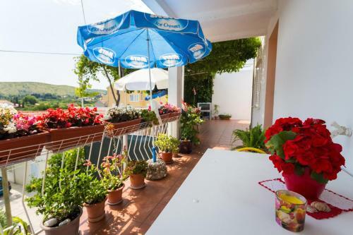 Hostal Mlini Rooms