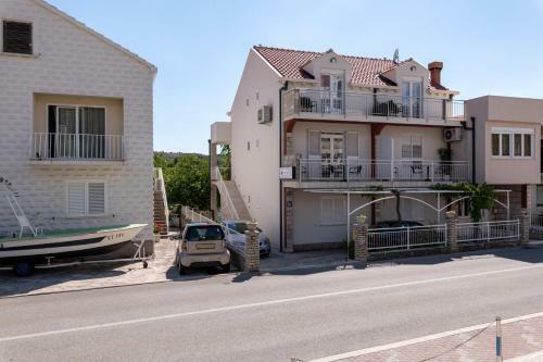 Hostal Mlini Rooms