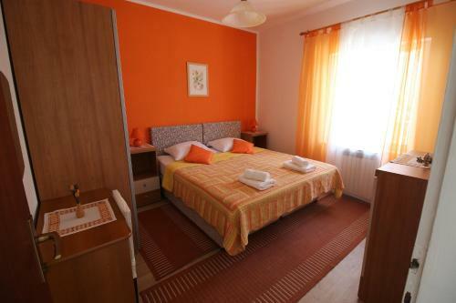 Apartment Marija