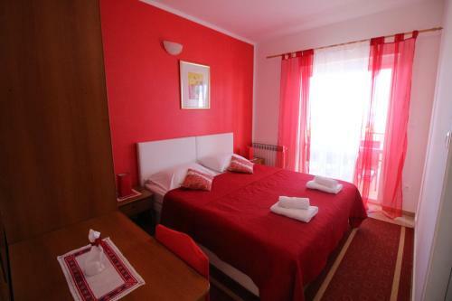 Apartment Marija