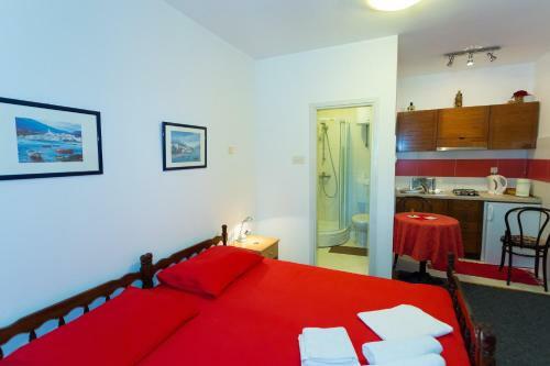 Studio Apartment Boksic