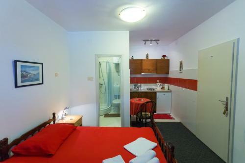 Studio Apartment Boksic