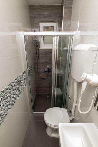 Studio Apartment Boksic