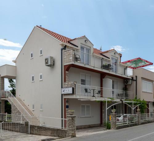 Studio Apartment Boksic