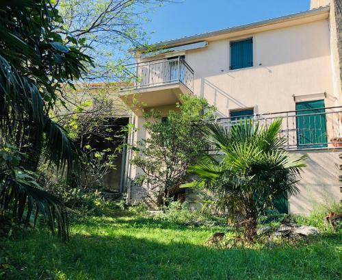 Apartment N&m (Natasa And Milan)