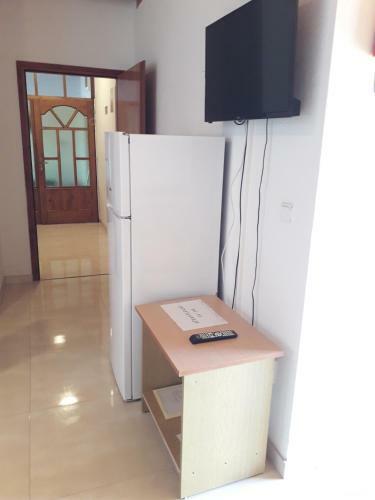 Apartmani Ivandi?
