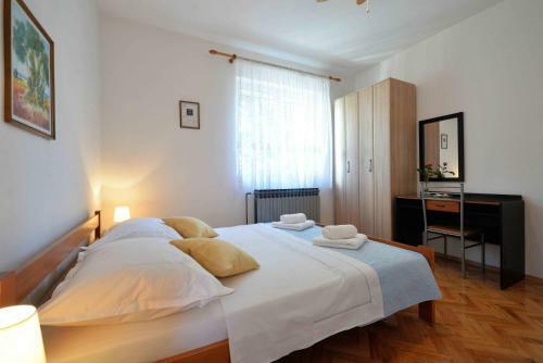 Apartmani Dora Murter