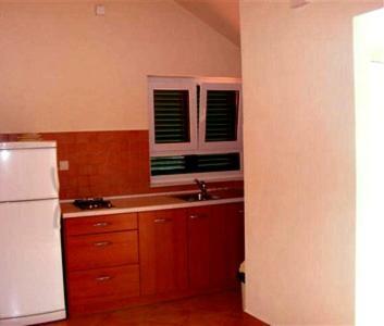 Seaside Apartments Laurus Murter