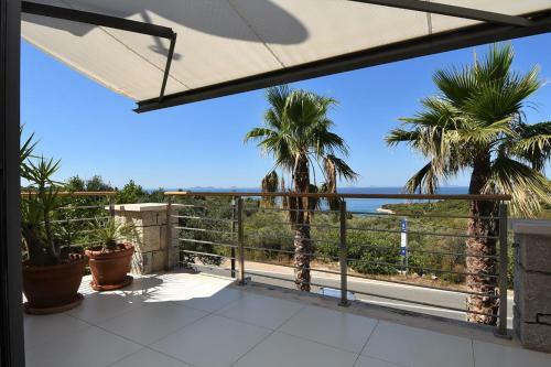 House Arta, 3 Bedroom Apartment