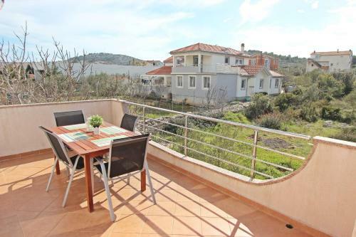 Apartments Josip