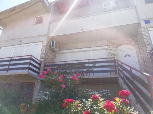 Apartmani Marija