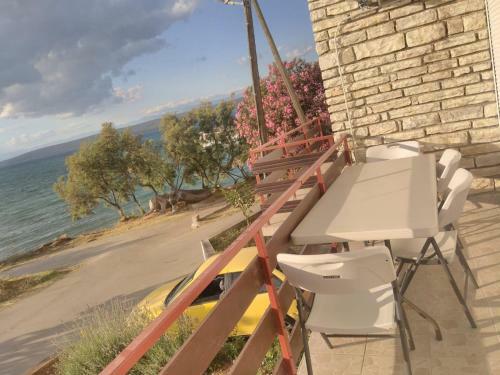 Apartmani Marija